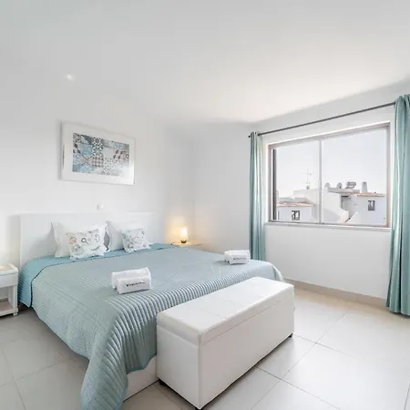 Apt 89-A Sao Rafael By Hellovacations Albufeira Exterior photo