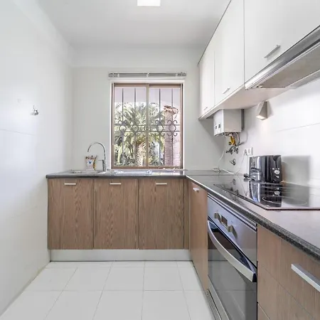 Apt 89-A Sao Rafael By Hellovacations Albufeira Exterior photo