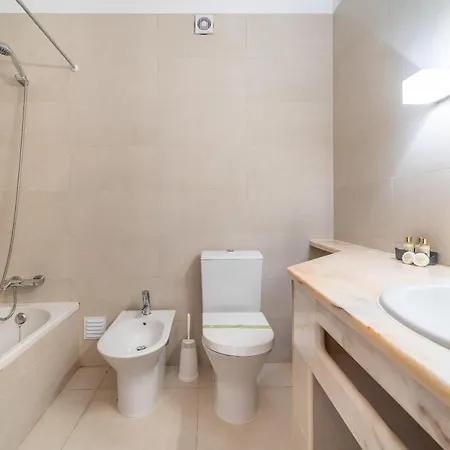 Apt 89-A Sao Rafael By Hellovacations Albufeira Exterior photo