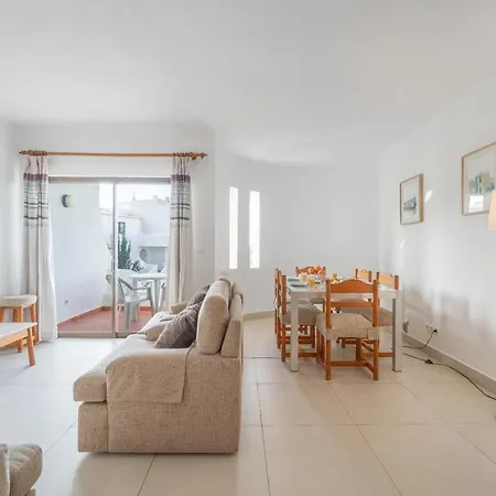 Apt 89-A Sao Rafael By Hellovacations Albufeira Exterior photo