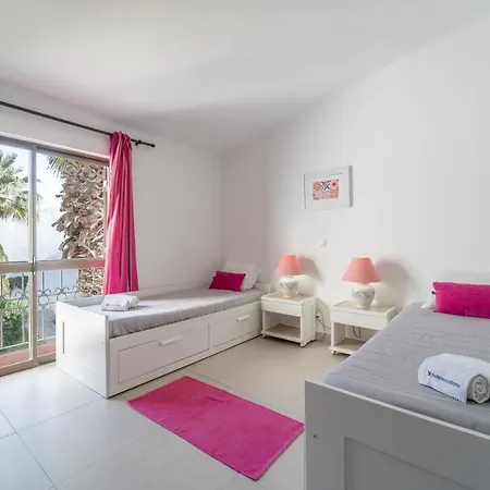 Apt 89-A Sao Rafael By Hellovacations Albufeira Exterior photo