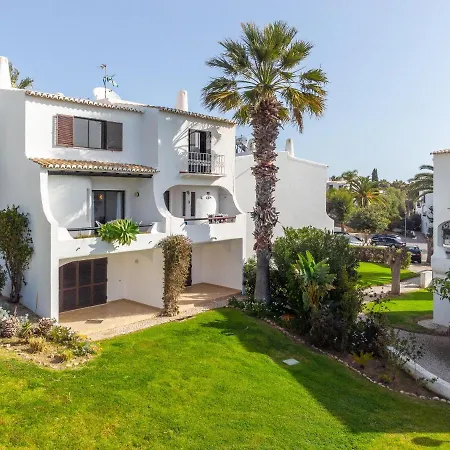 Apt 89-A Sao Rafael By Hellovacations Albufeira Exterior photo