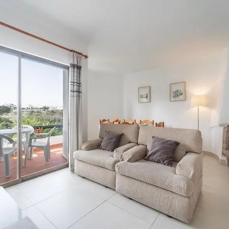 Apt 89-A Sao Rafael By Hellovacations Albufeira Exterior photo