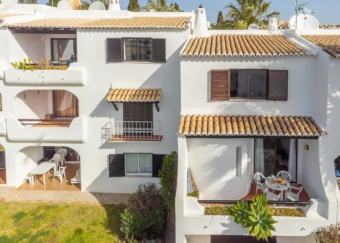 Apt 89-A Sao Rafael By Hellovacations