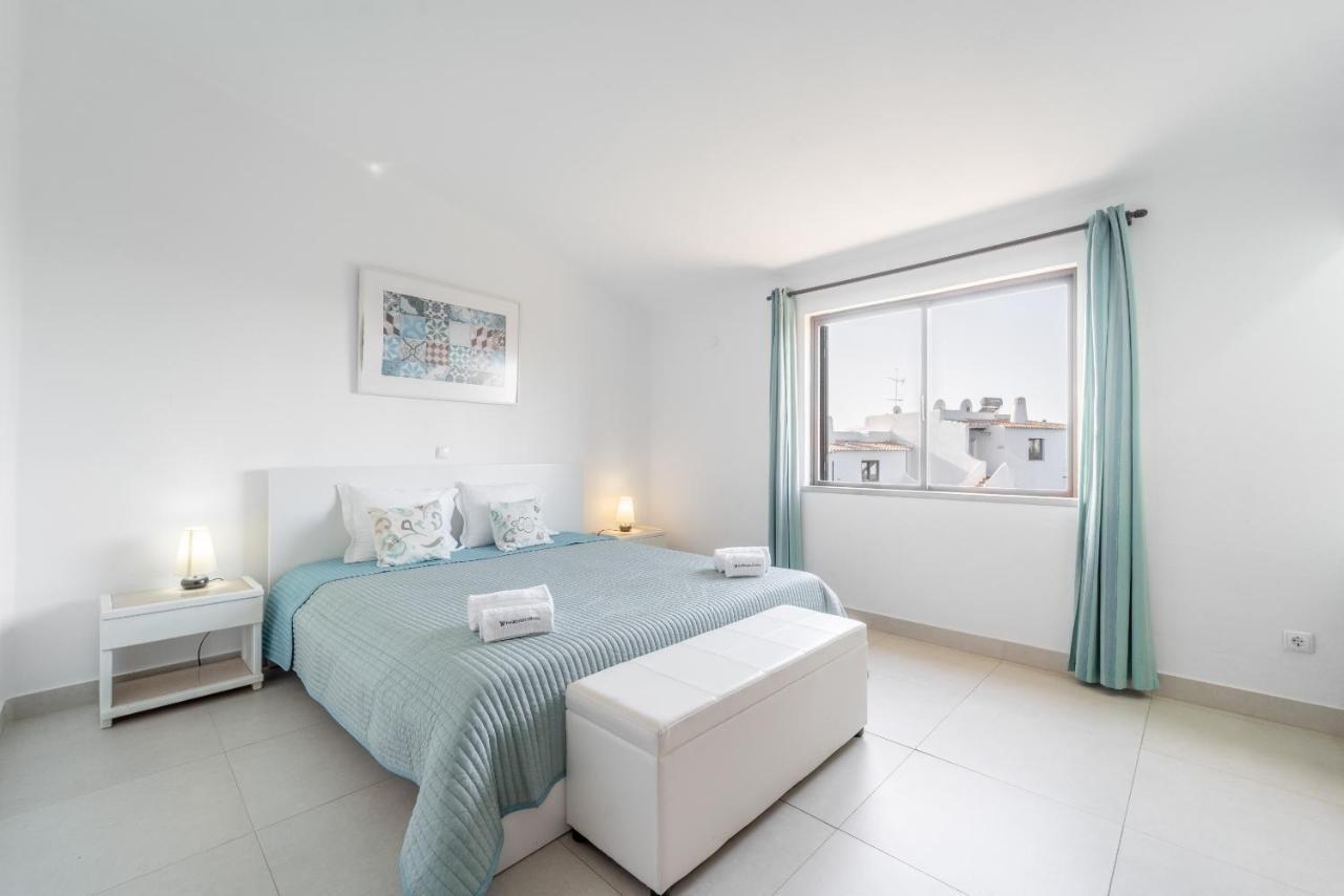 Apartment 89-a Sao Rafael By Hellovacations Albufeira