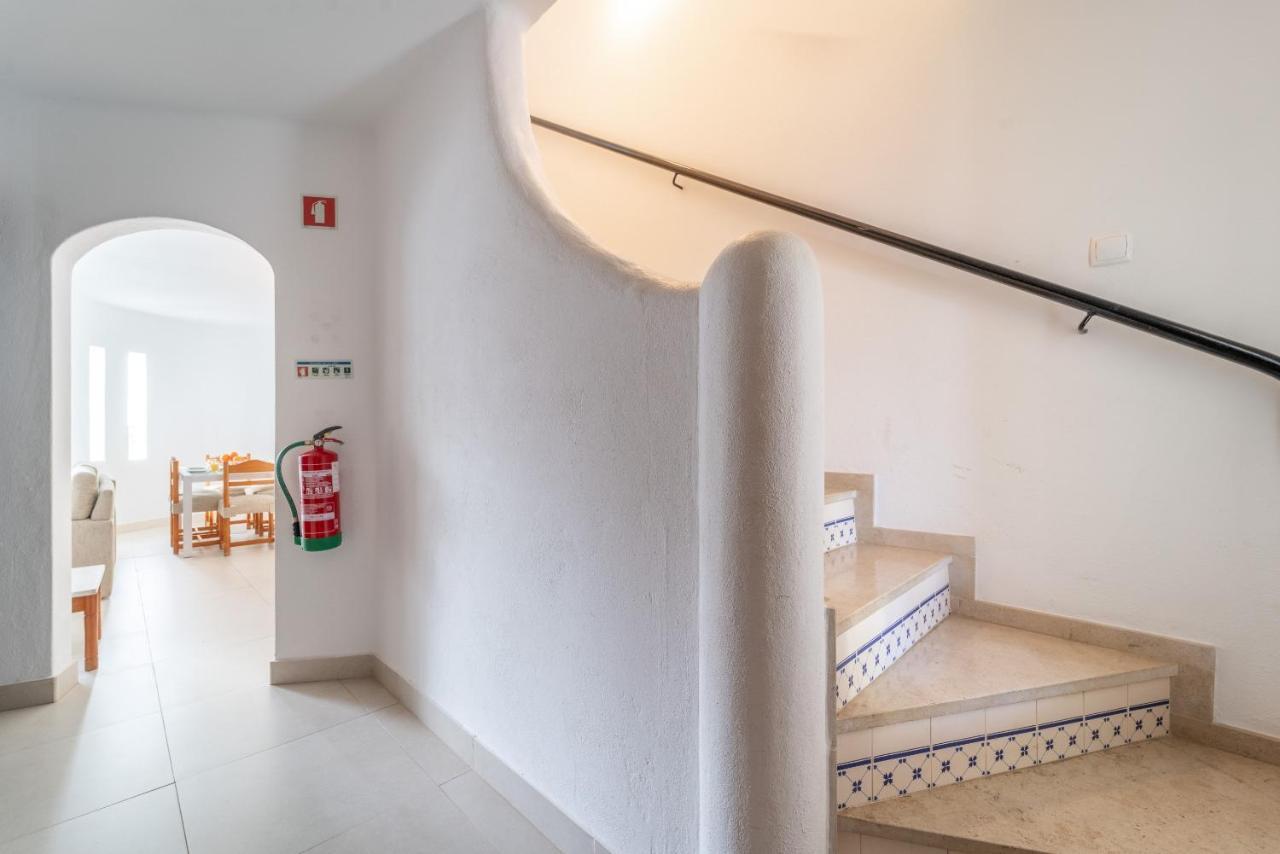 Apartment 89-a Sao Rafael By Hellovacations