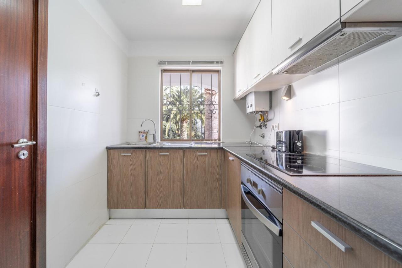 89-a Sao Rafael By Hellovacations Apartment Albufeira