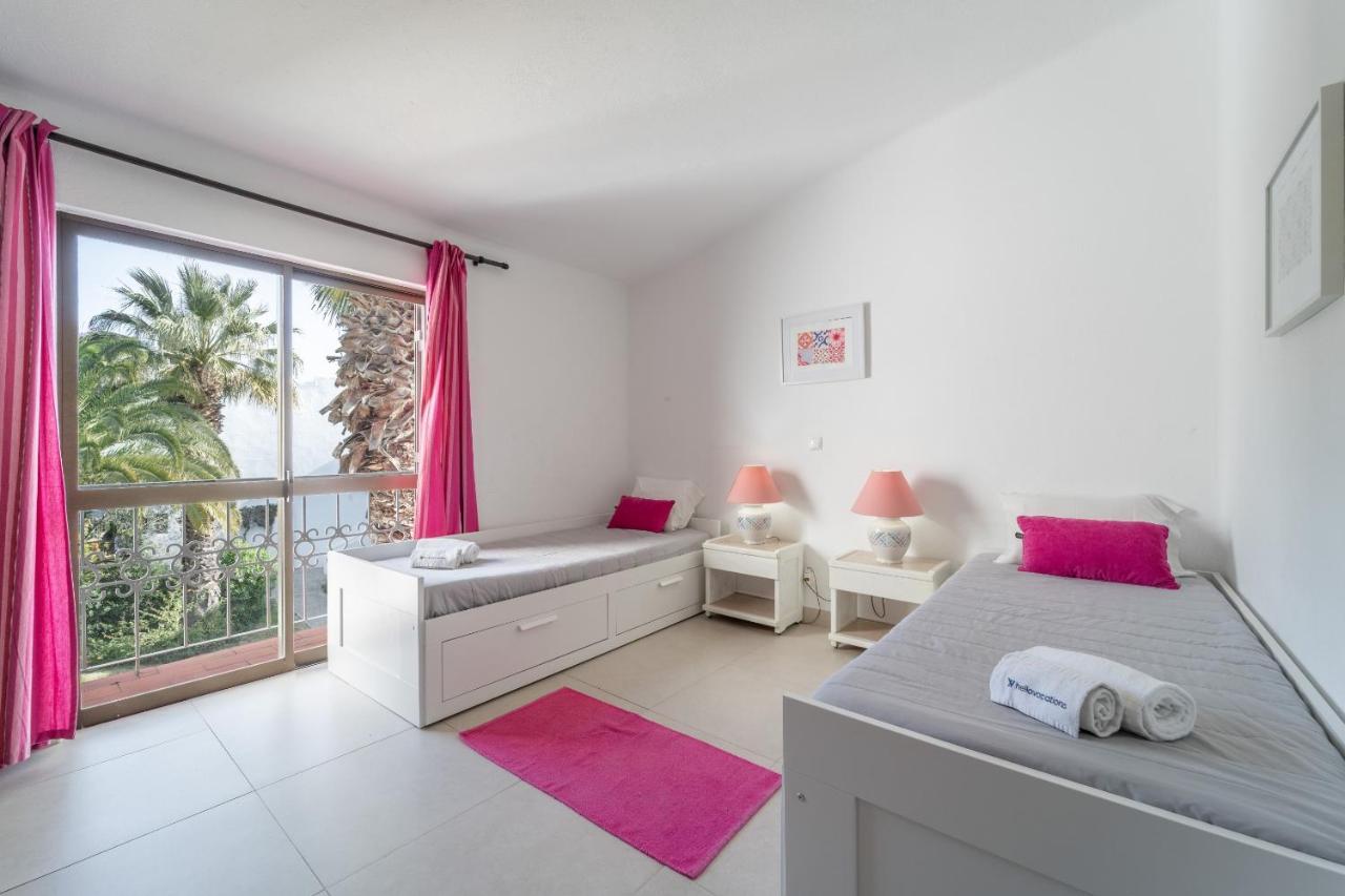 Apartment 89-a Sao Rafael By Hellovacations