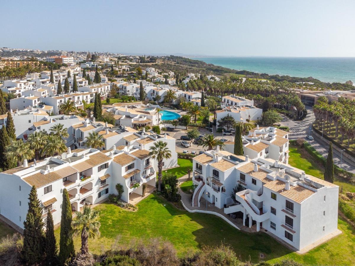 89-a Sao Rafael By Hellovacations Albufeira