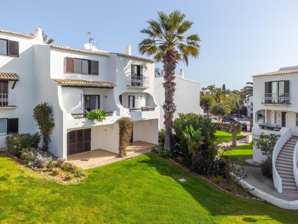 89-a Sao Rafael By Hellovacations Albufeira