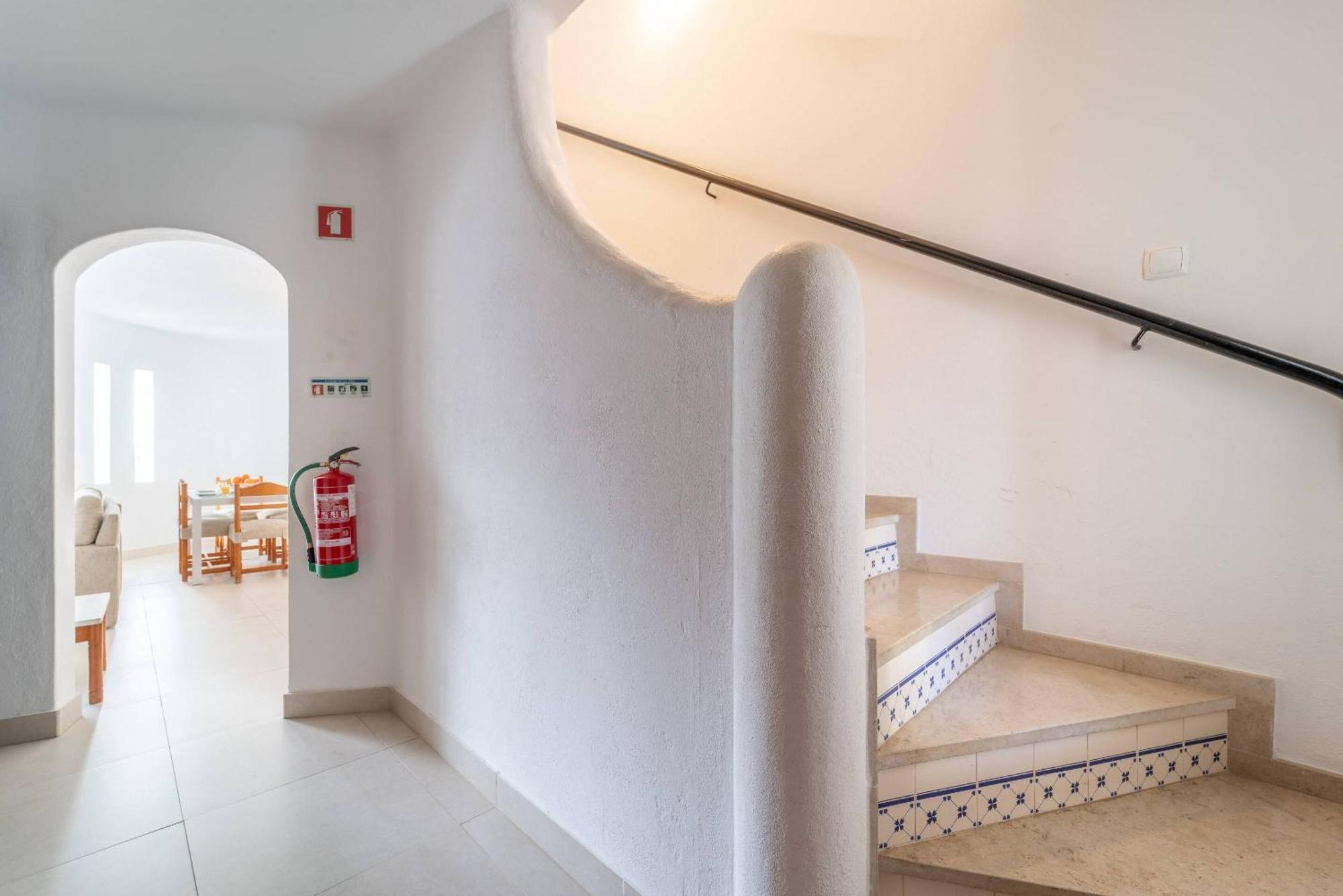 89-a Sao Rafael By Hellovacations Apartment