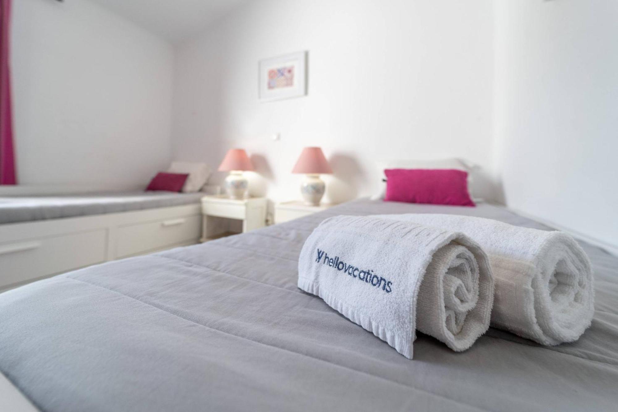 Apartment 89-a Sao Rafael By Hellovacations *