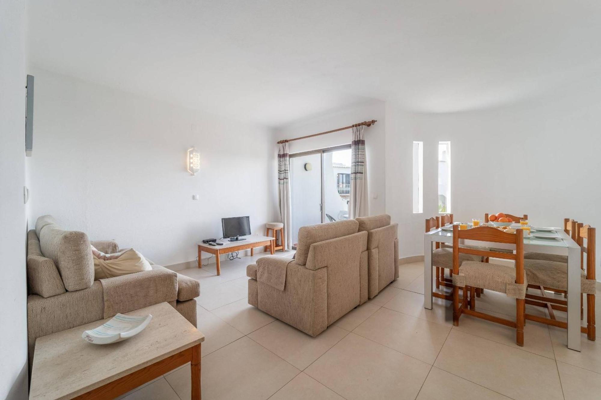 89-a Sao Rafael By Hellovacations Apartment Albufeira