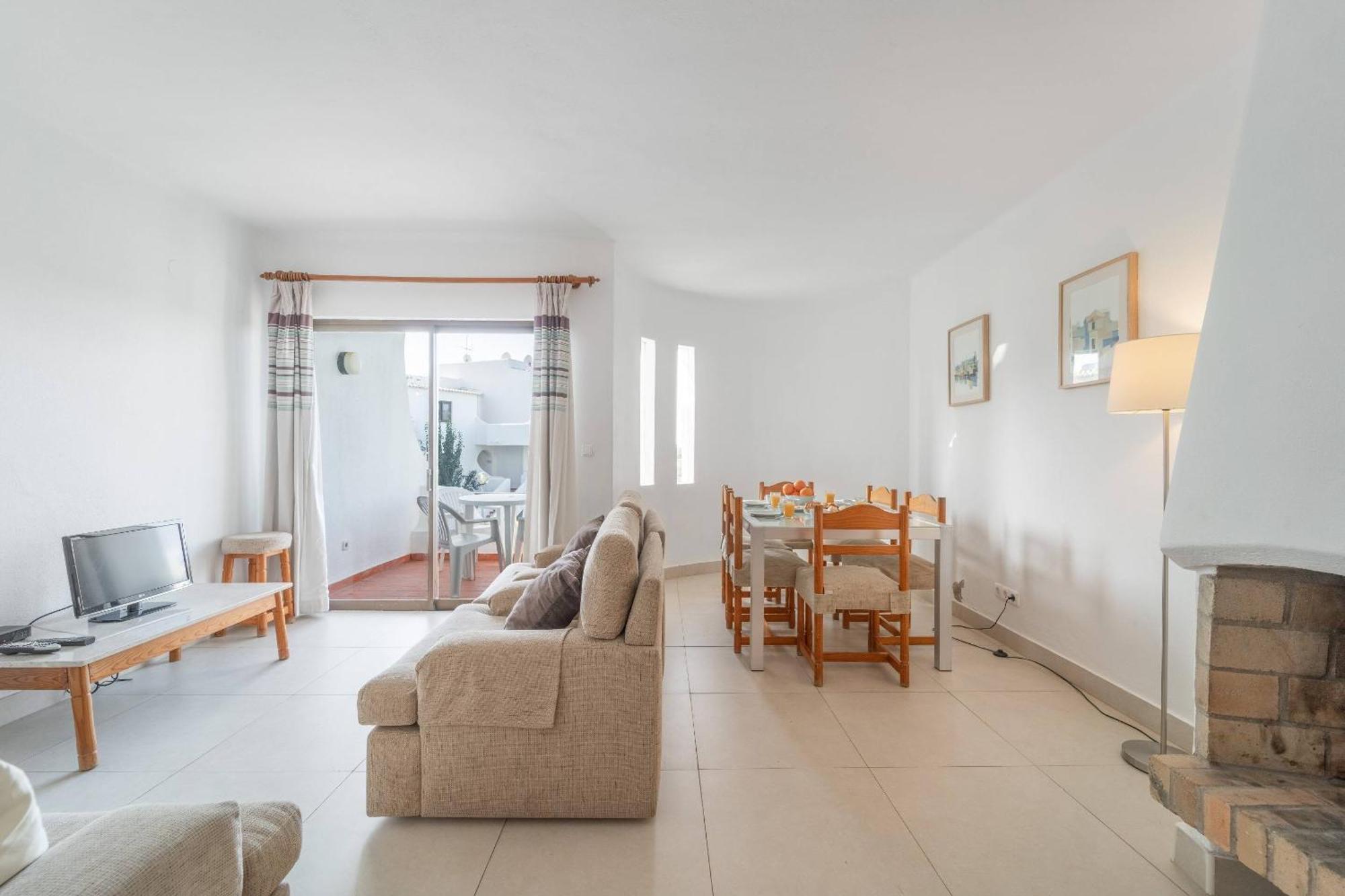 89-a Sao Rafael By Hellovacations * Albufeira