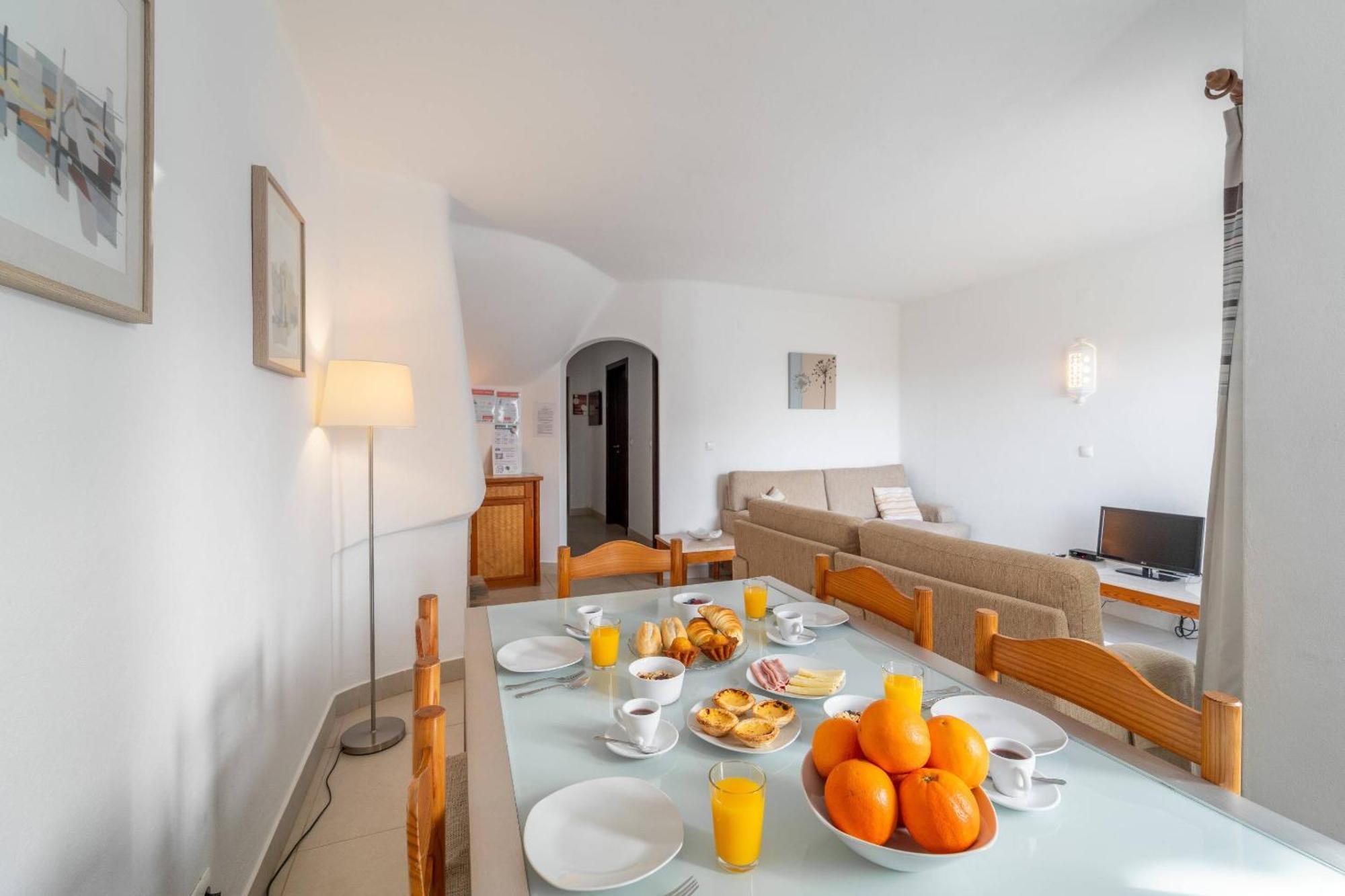 Apartment 89-a Sao Rafael By Hellovacations *