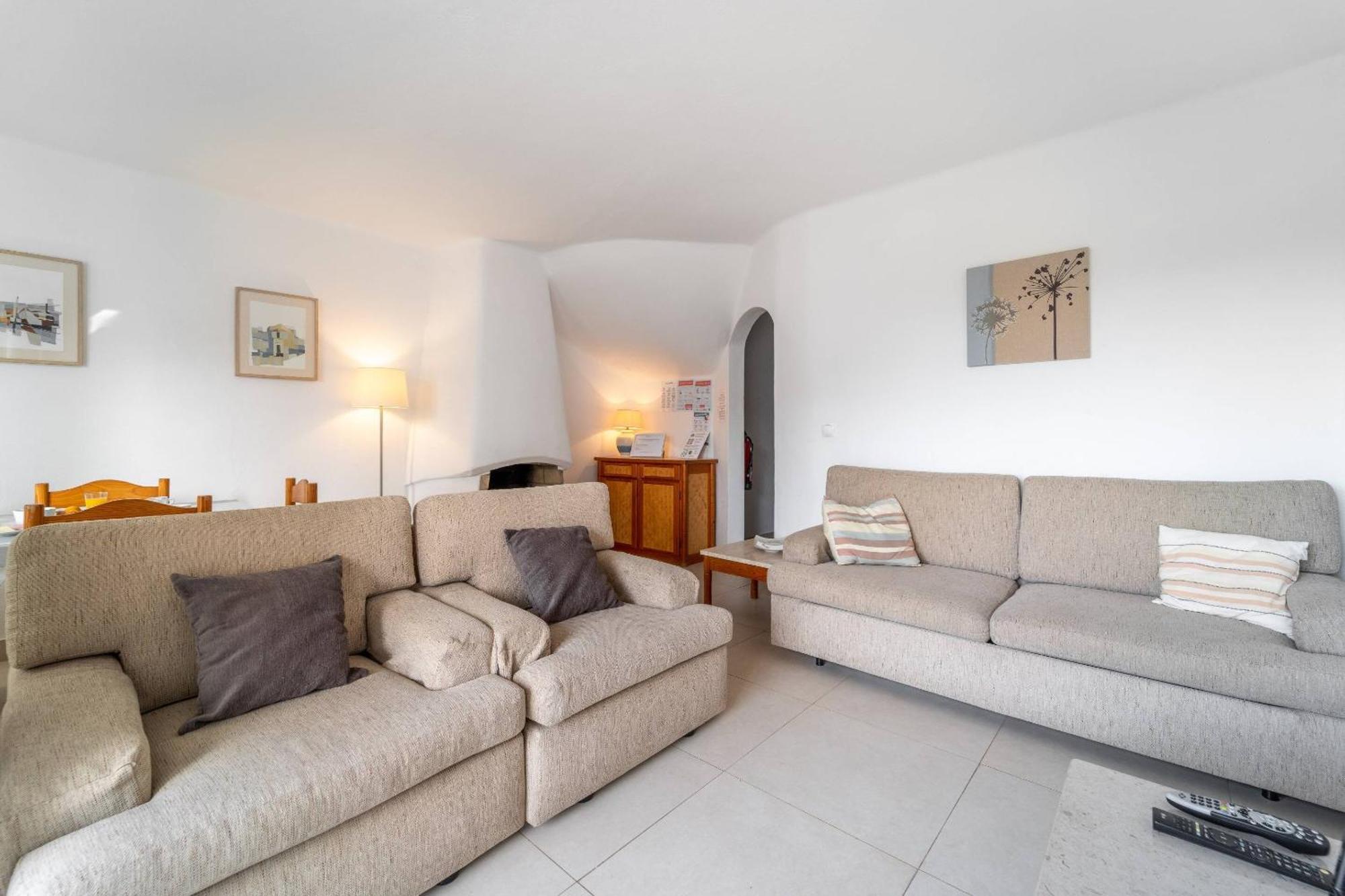 89-a Sao Rafael By Hellovacations Apartment Albufeira