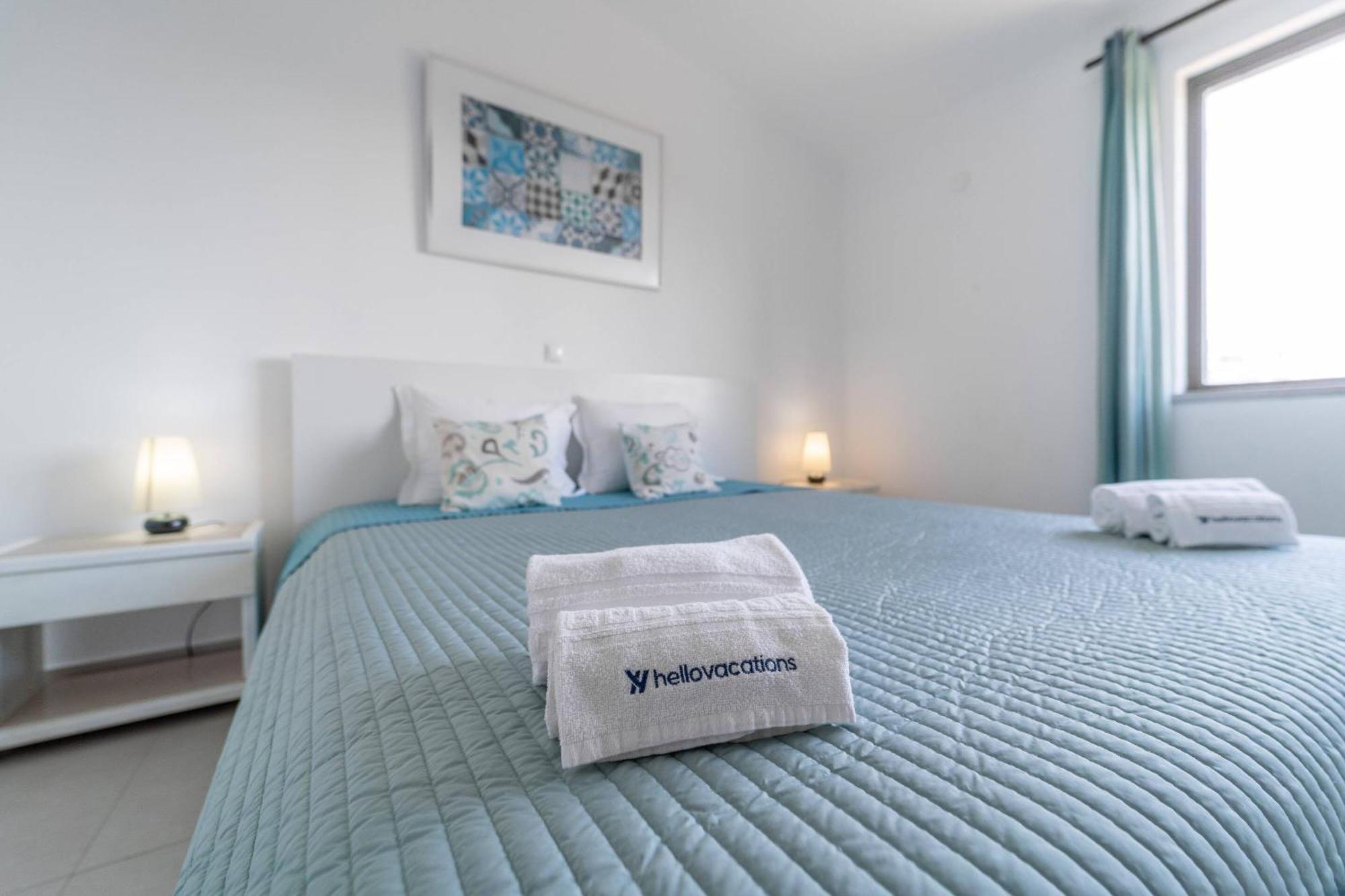 89-a Sao Rafael By Hellovacations Albufeira