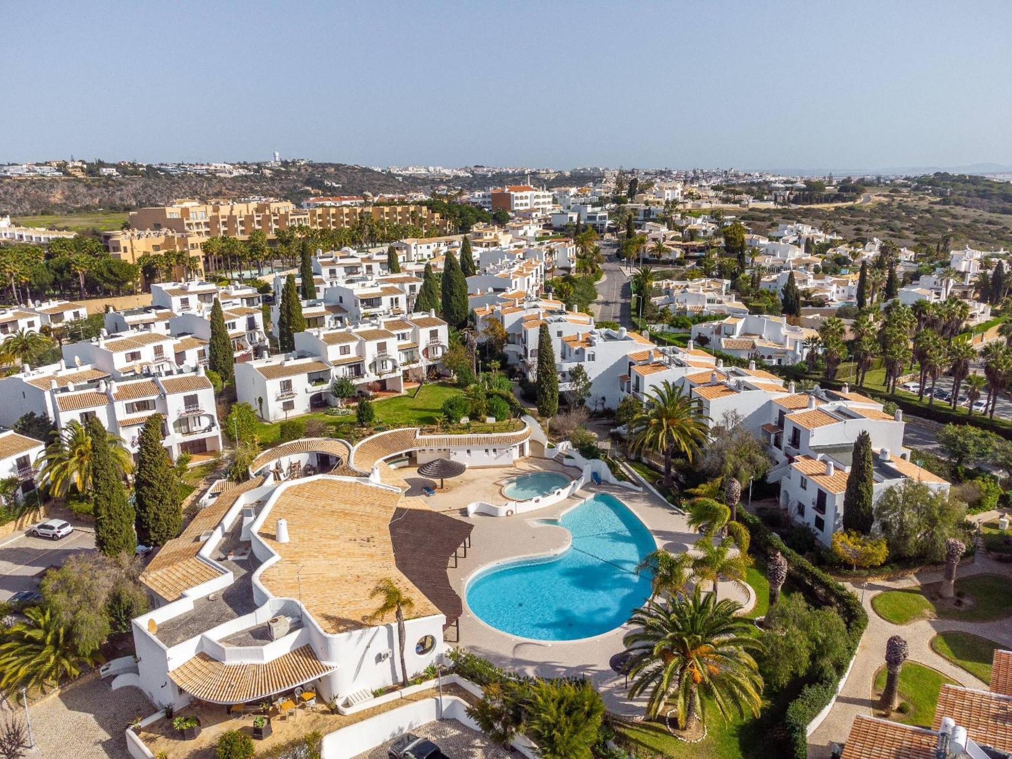 89-a Sao Rafael By Hellovacations Apartment
